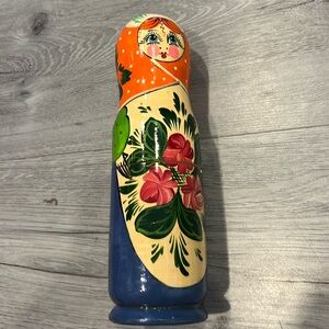 Russian Nesting Doll